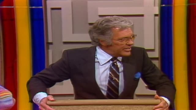 S1981:E564 - Episode 564