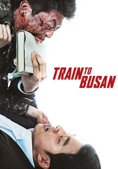 Train to Busan (Español)