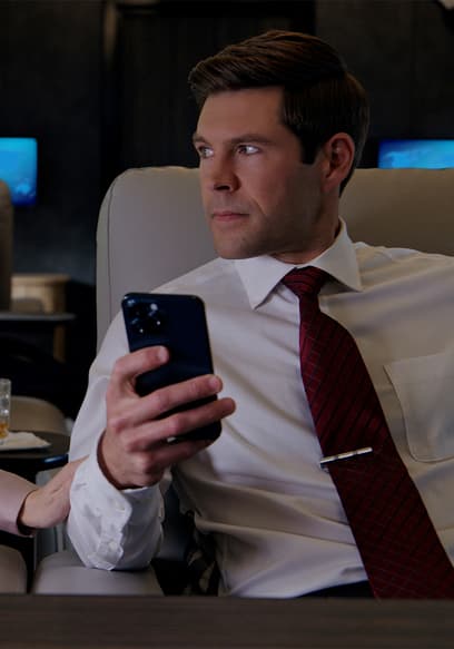 Watch Beauty and the Billionaire S01:E03 - Fallout - Free TV Shows | Tubi