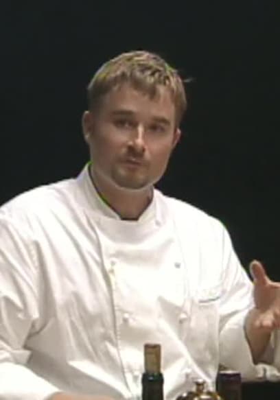 S01:E1007 - Beef Episode With Chef Ned Bell poster
