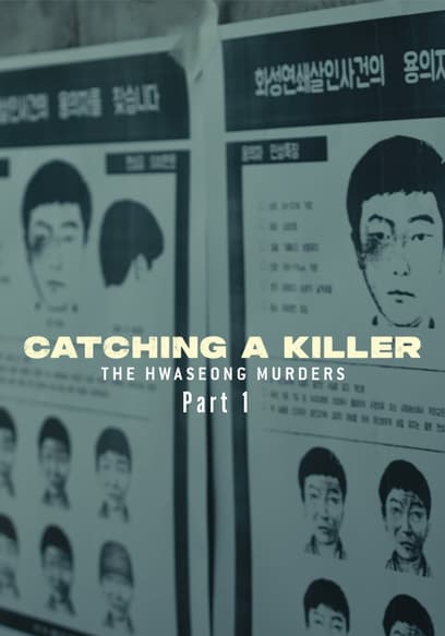 Catching a Killer: The Hwaseong Murders (Pt. 1)