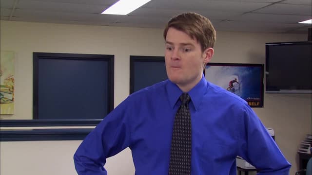 S01:E03 - Contest Winner