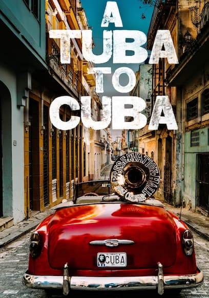 A Tuba to Cuba