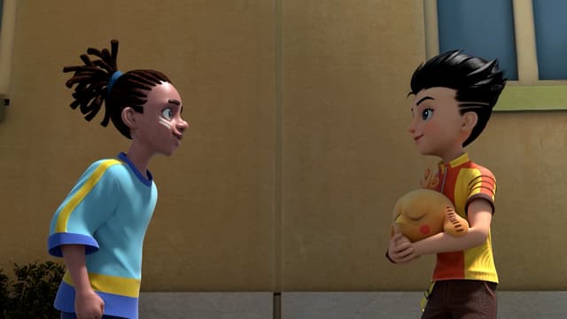 S01:E02 - Episode 2