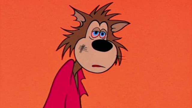 S02:E03 - Sheep Wrecked / Sleepy-Time Squirrel / Slicked-Up Pup