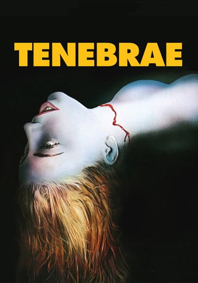 Tenebrae Trailer