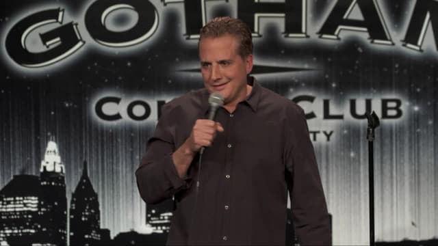 S01:E08 - Nick DiPaolo