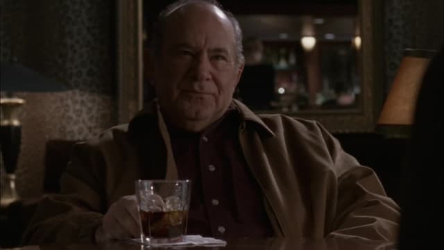 S01:E11 - Things Change