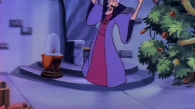 S03:E29 - Care Bears Nutcracker (Pt. 2)