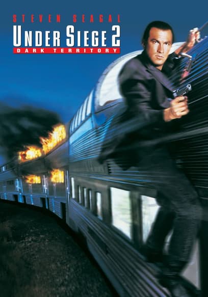 Under Siege 2