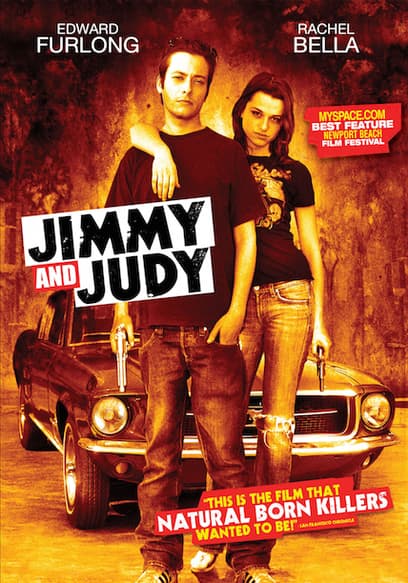 Jimmy and Judy