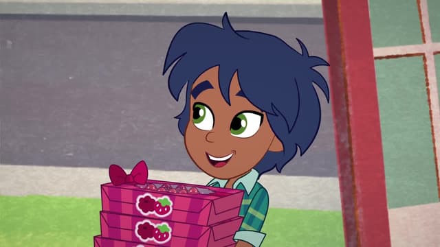 S02:E04 - Deliveryberries // Traffic Jam