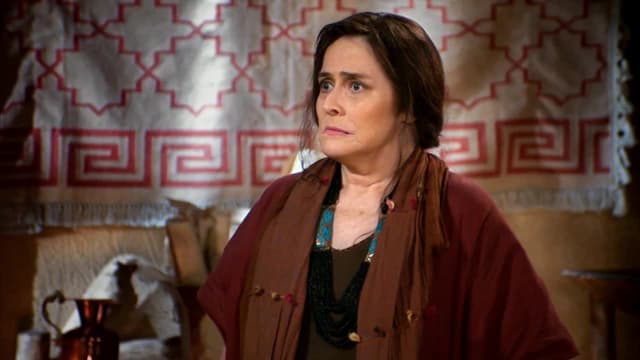 S02:E38 - Aminorando la carga