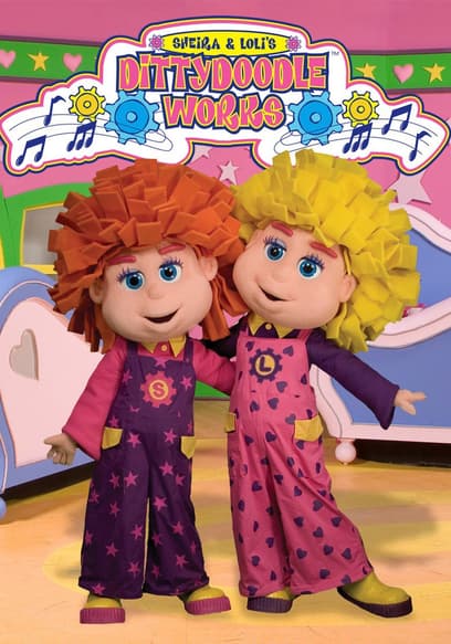 S05:E06 - Where'd I Put It?