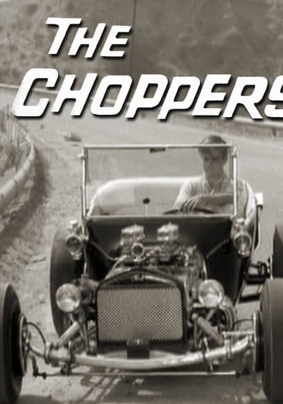 The Choppers