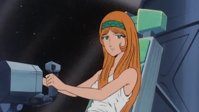 S01:E21 - This Is the Planet Where Ultraman Was Born (Pt. 3)