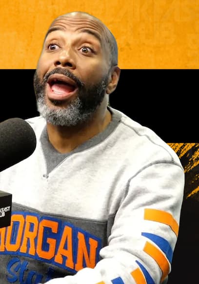 S01:E370 - Joe Clair Shares Rap City Journey, Interviewing Biggie, Family, Music, Comedy + More poster
