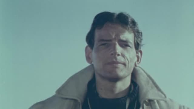 S01:E03 - Men Wanted for Hazardous Journey