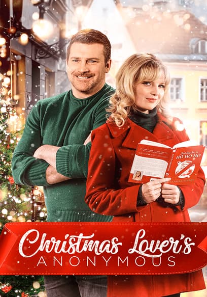 Christmas Lover's Anonymous