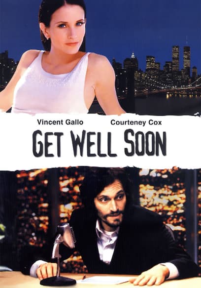 Get Well Soon