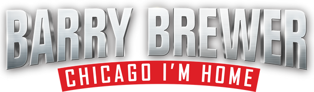 Barry Brewer: Chicago, I'm Home