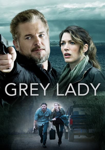 Grey Lady poster