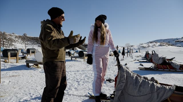 S01:E07 - WinterWonderGrass