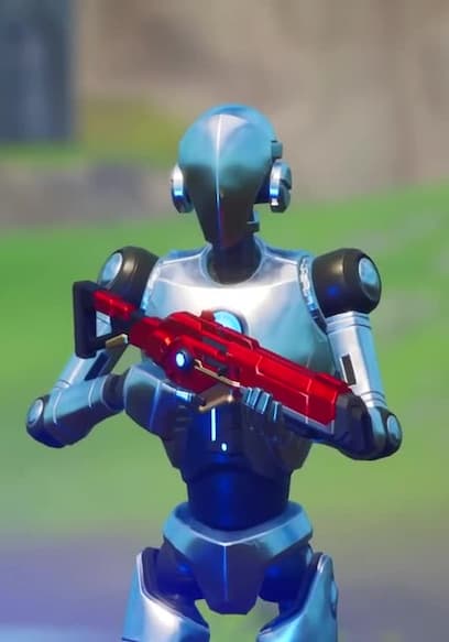 S01:E18 - Epic "Fortnite" Season 4 Moments / Funny Moments in "Fortnite" Season 2 poster