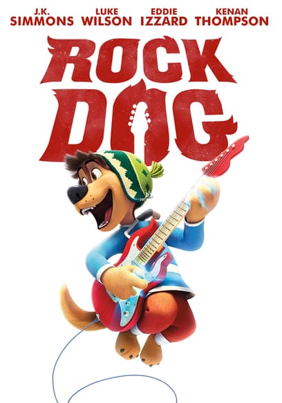 Rock Dog