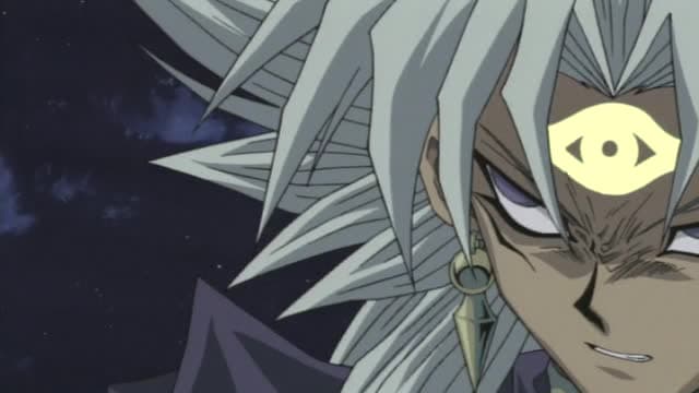 S02:E44 - Un Duelo Con El Destino: Kaiba Contra Ishizu (Pt. 1)