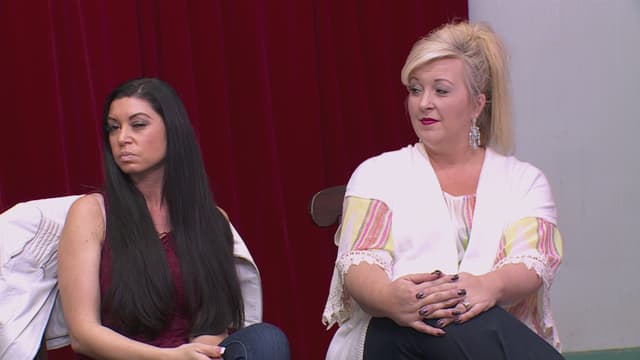 S05:E17 - Video Killed the ALDC Star