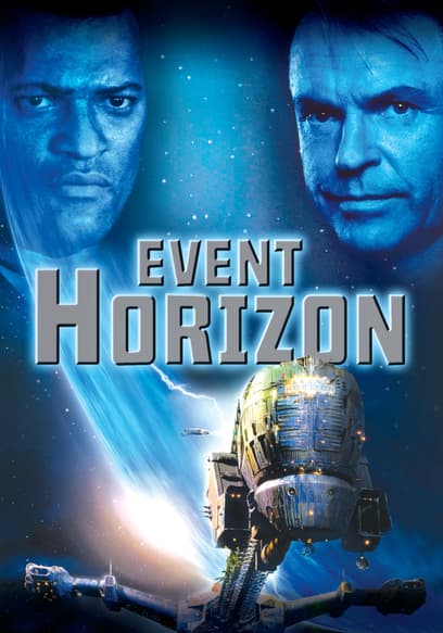 Event Horizon