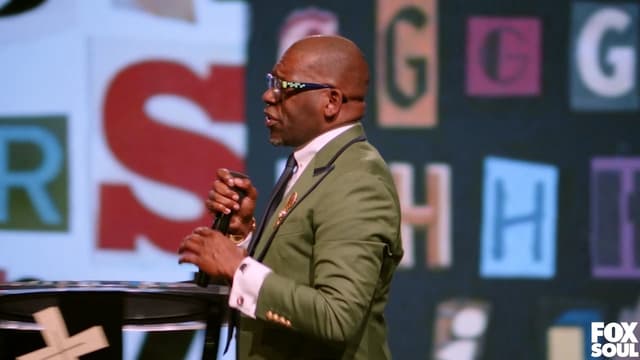 S01:E12 - Live From New Birth With Dr. Jamal Bryant