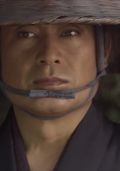 S01:E01 - Sword Demon, Jinmen Rounosuke (Pt. 1) poster