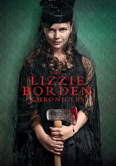 The Lizzie Borden Chronicles poster