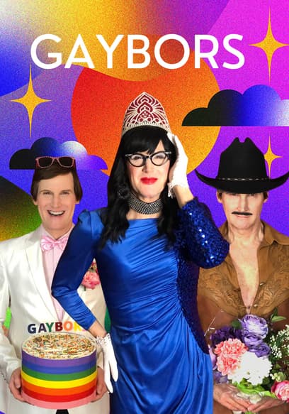 Gaybors