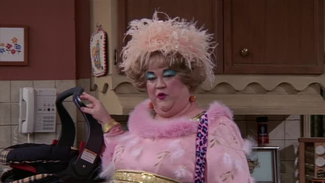 S06:E23 - Christening