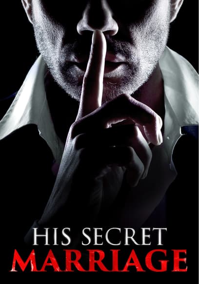 His Secret Marriage