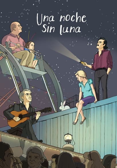 Una noche sin luna