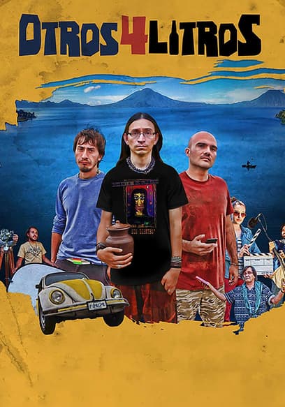 Otros 4 litros