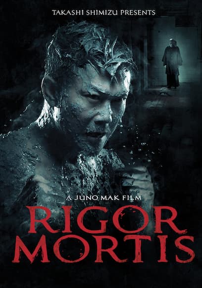 Rigor Mortis