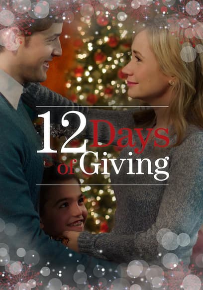 12 Days of Giving