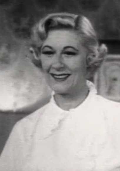 S03:E01 - New House poster
