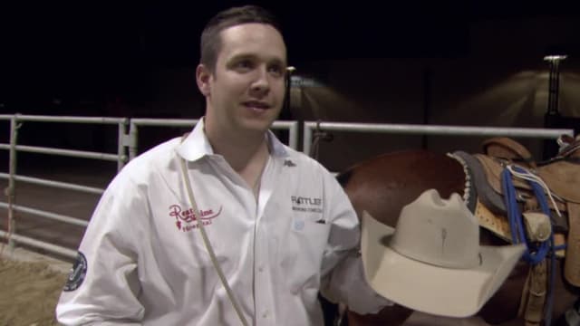 S06:E04 - Cowboy Hats and More