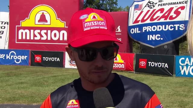 T2024:C27 - S2024:E27 - Indianapolis