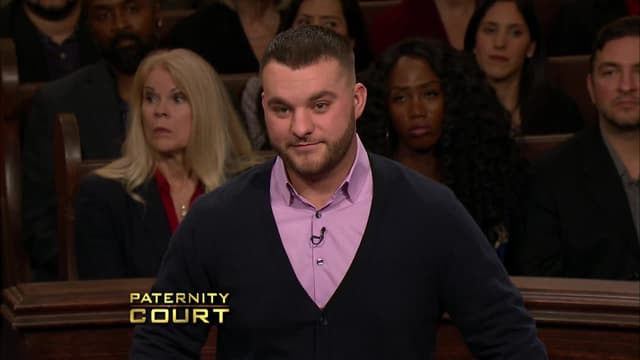 S07:E102 - Holland vs. Holland