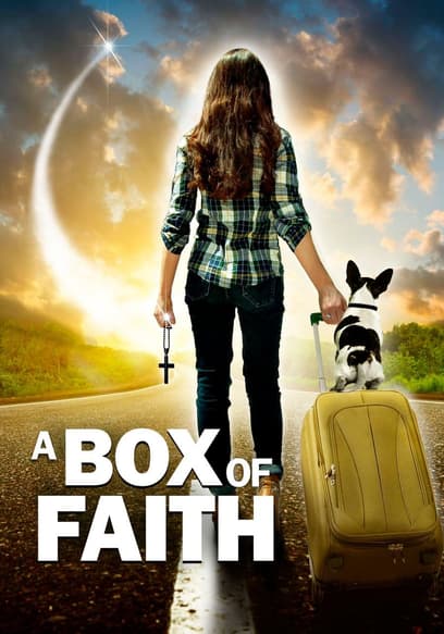 A Box of Faith