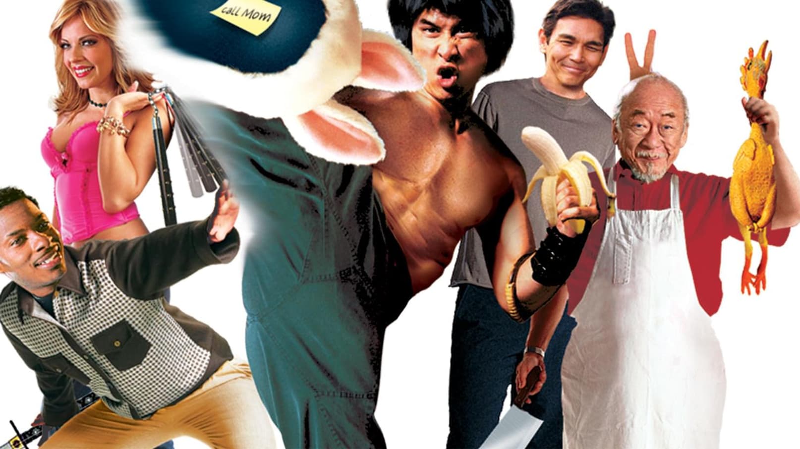 poster background