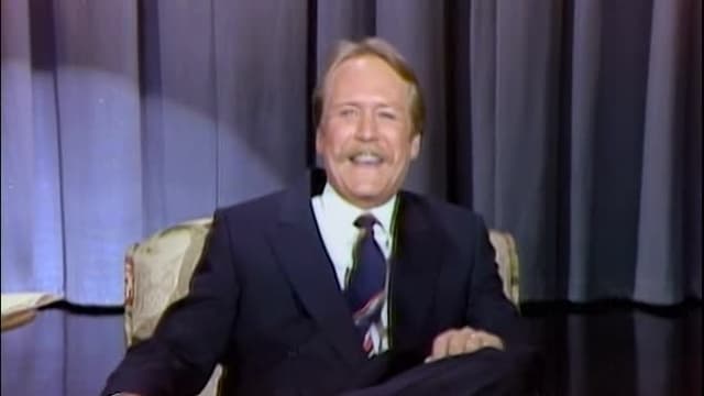 S04:E02 - The Best of the Mighty Carson Art Players (5/13/83)