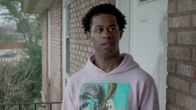 S04:E01 - Tafari Myers